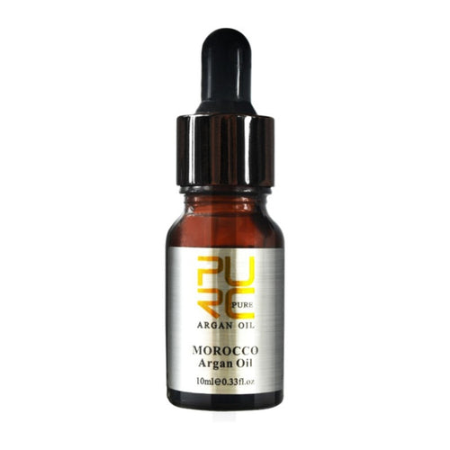 HUILE D'ARGAN INTENSE