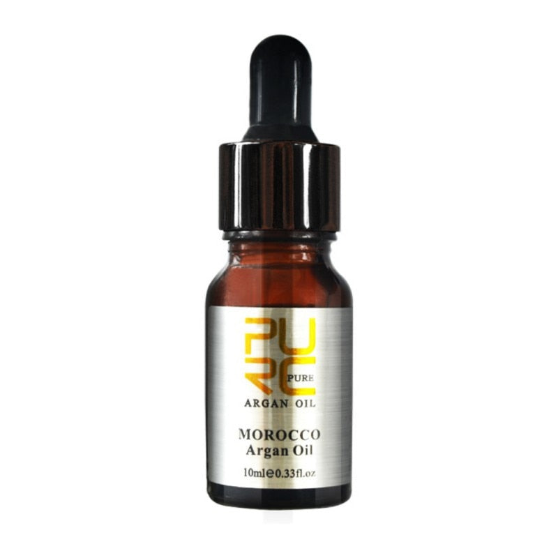 HUILE D'ARGAN INTENSE