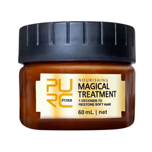 MASQUE EXTRA-KÉRATINE