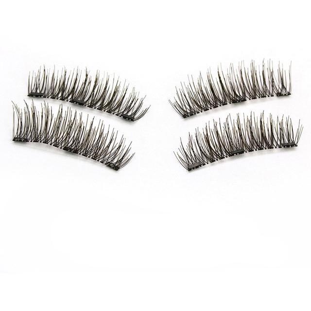FAUX-CILS MAGNETICS