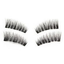 FAUX-CILS MAGNETICS