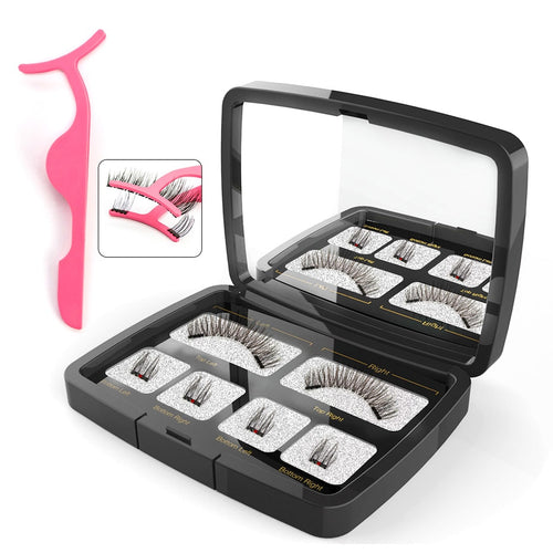 KIT MAGNÉTIQUE 3D