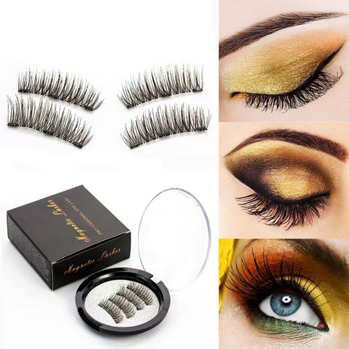 FAUX-CILS MAGNETICS